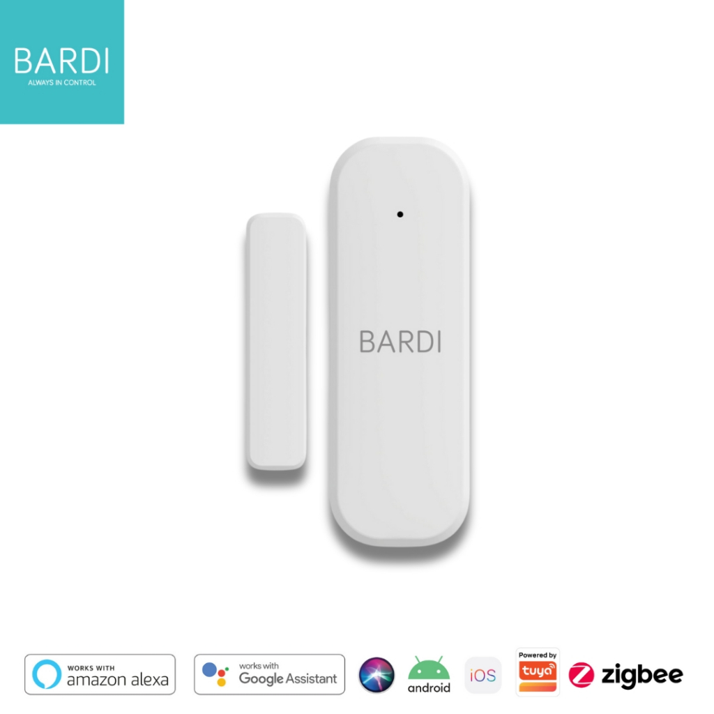 Foto BARDI BARDI Smart Door Window Sensor