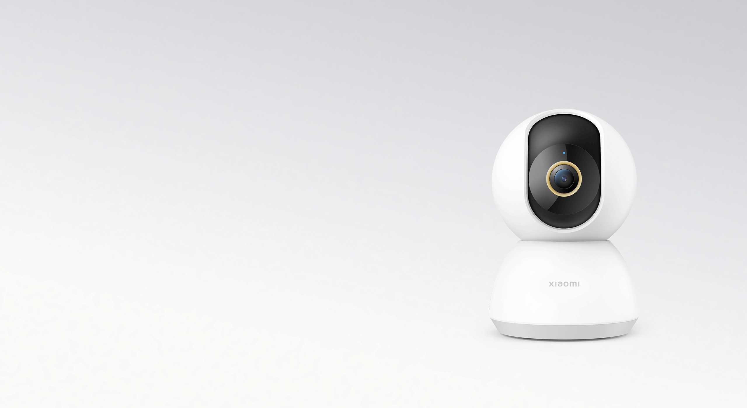 Foto Xiaomi Xiaomi Smart Camera C300