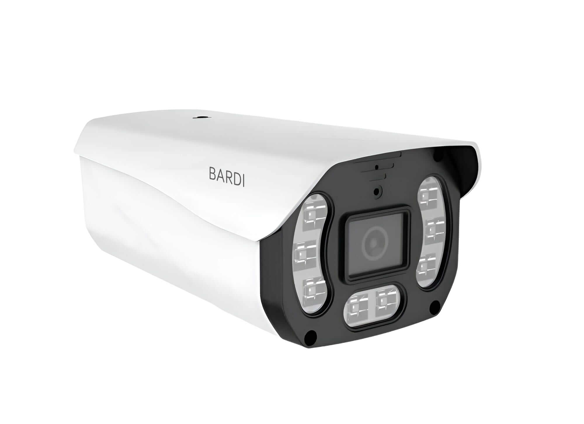 Foto BARDI BARDI Outdoor Static Camera